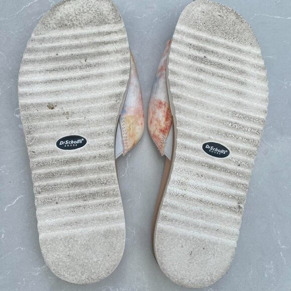 Dr. Scholl's Originalist 2 Slide Sandals - Picture 5 of 6